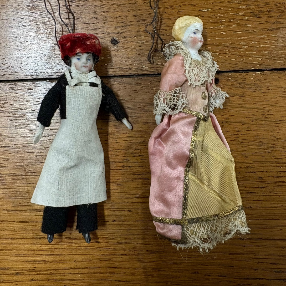 Théâtre de marionnettes -photo-5