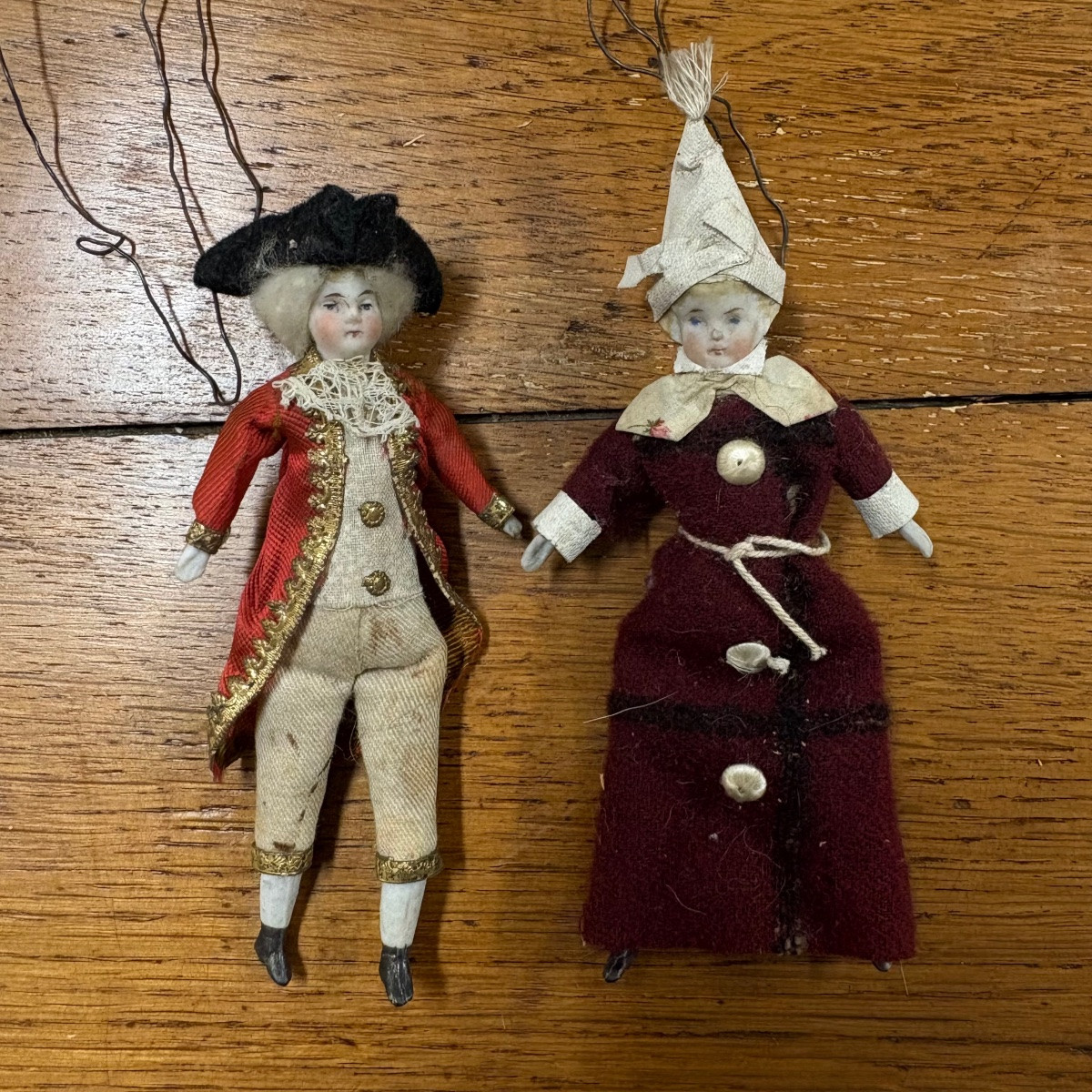 Théâtre de marionnettes -photo-6