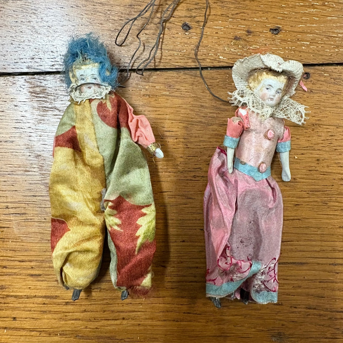 Théâtre de marionnettes -photo-8