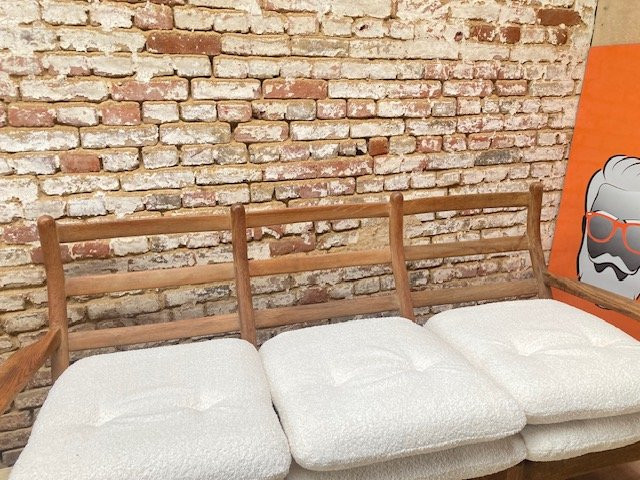 Vintage Sofa-photo-5