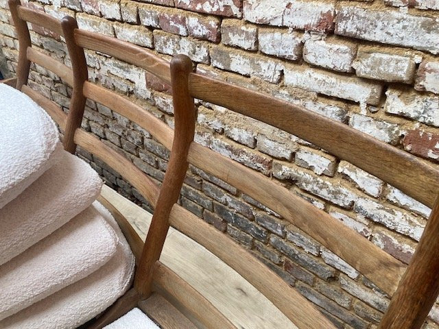 Vintage Sofa-photo-6