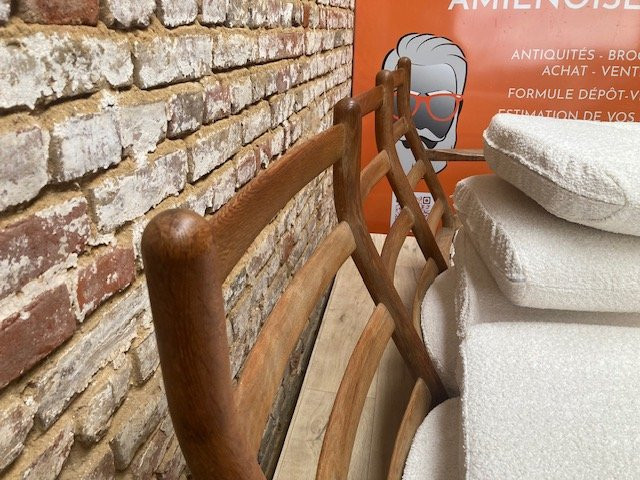 Vintage Sofa-photo-7