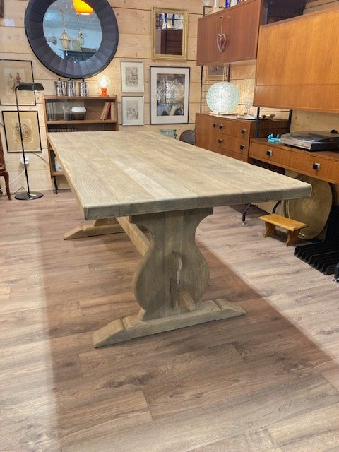 Table chêne -photo-1