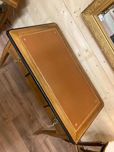 Bureau style Louis XV-photo-2