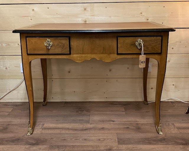 Bureau style Louis XV-photo-4