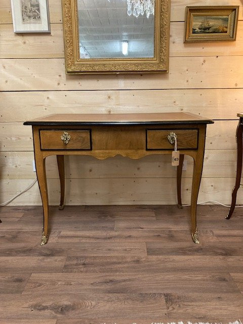 Bureau style Louis XV-photo-3