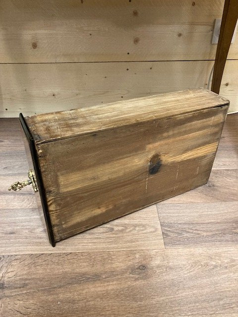 Bureau style Louis XV-photo-7