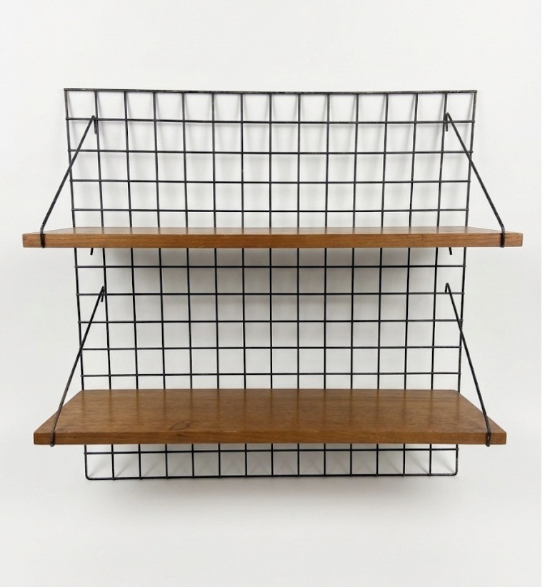 Étagère murale Pierre Guariche