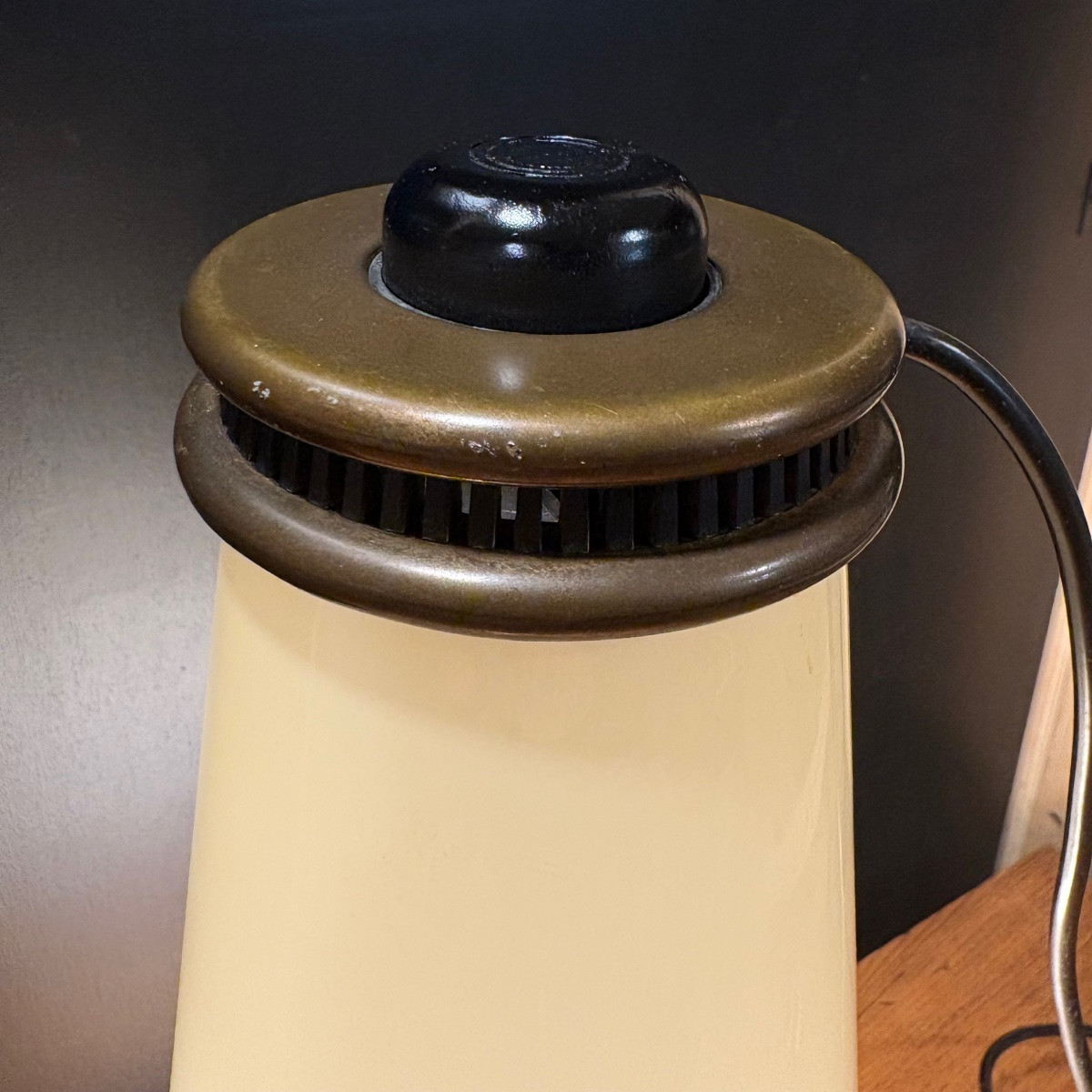 Arteluce Table Lamp-photo-4