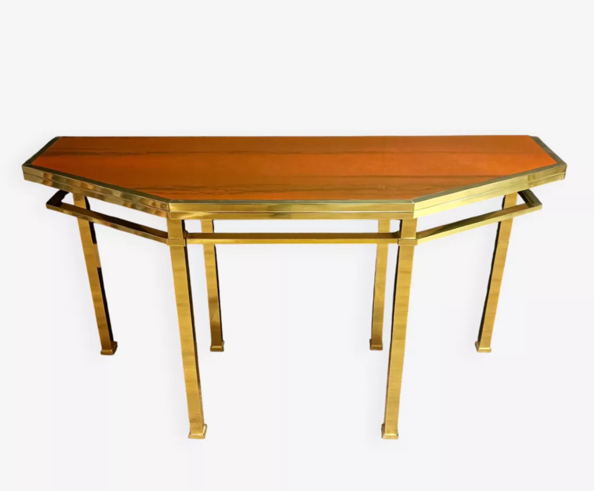Table Guy Lefevre