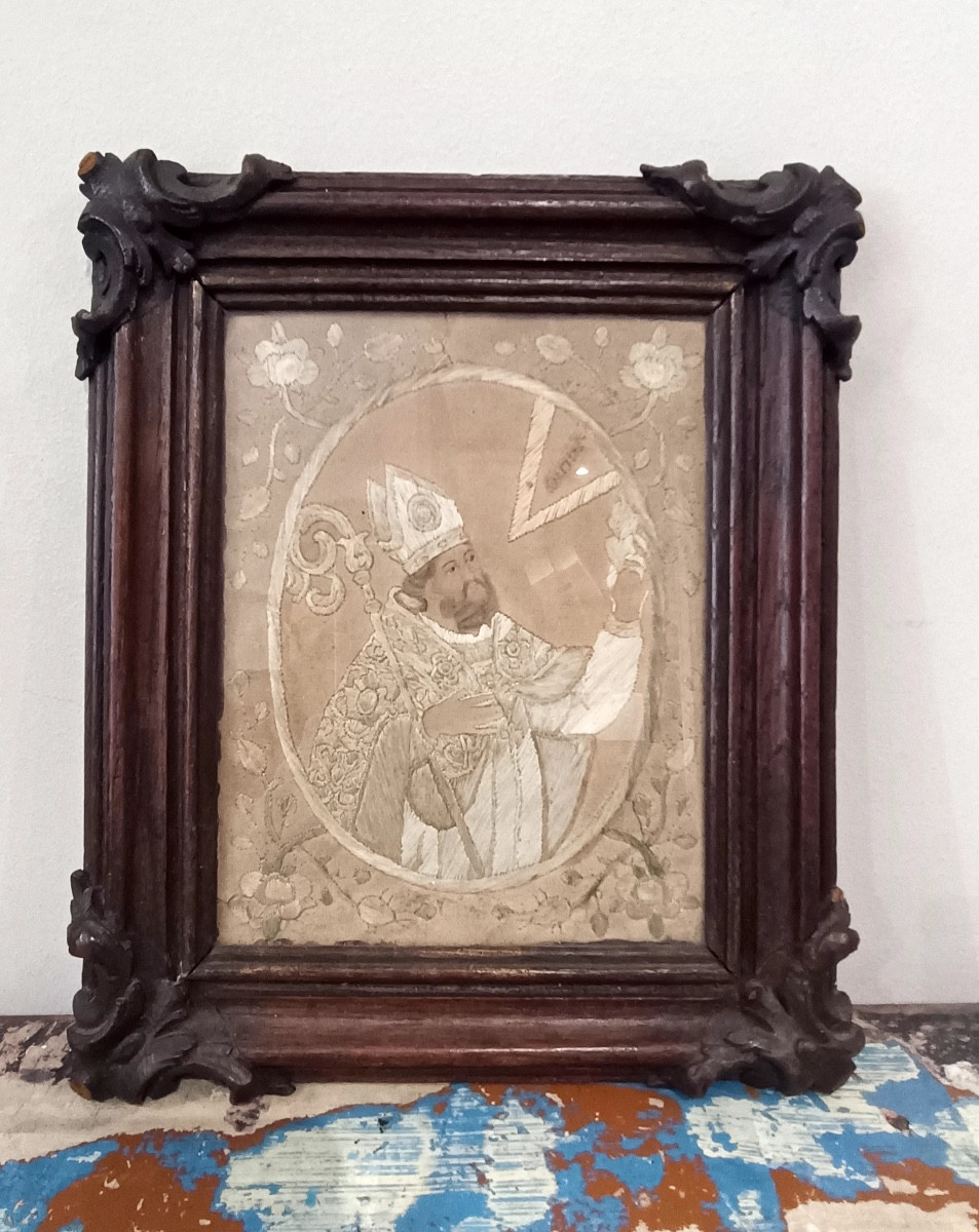Saint Augustin 