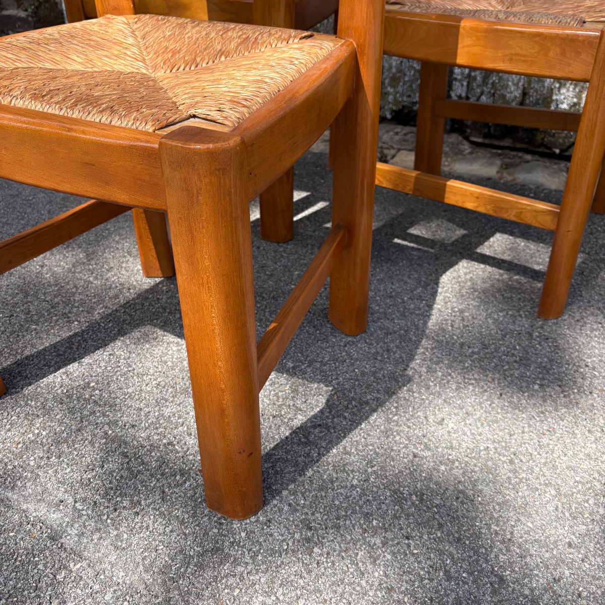 4 Regain House Chairs-photo-3