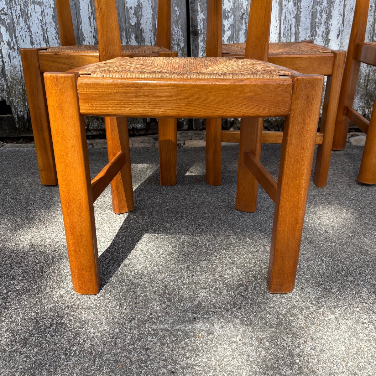 4 Regain House Chairs-photo-4
