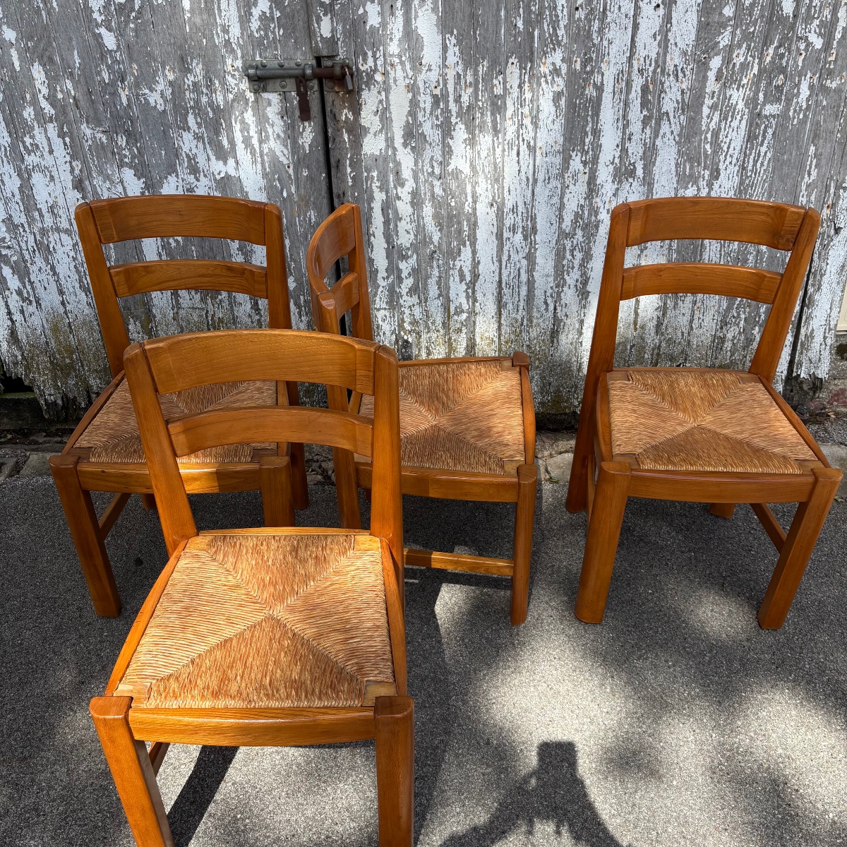 4 Regain House Chairs-photo-1