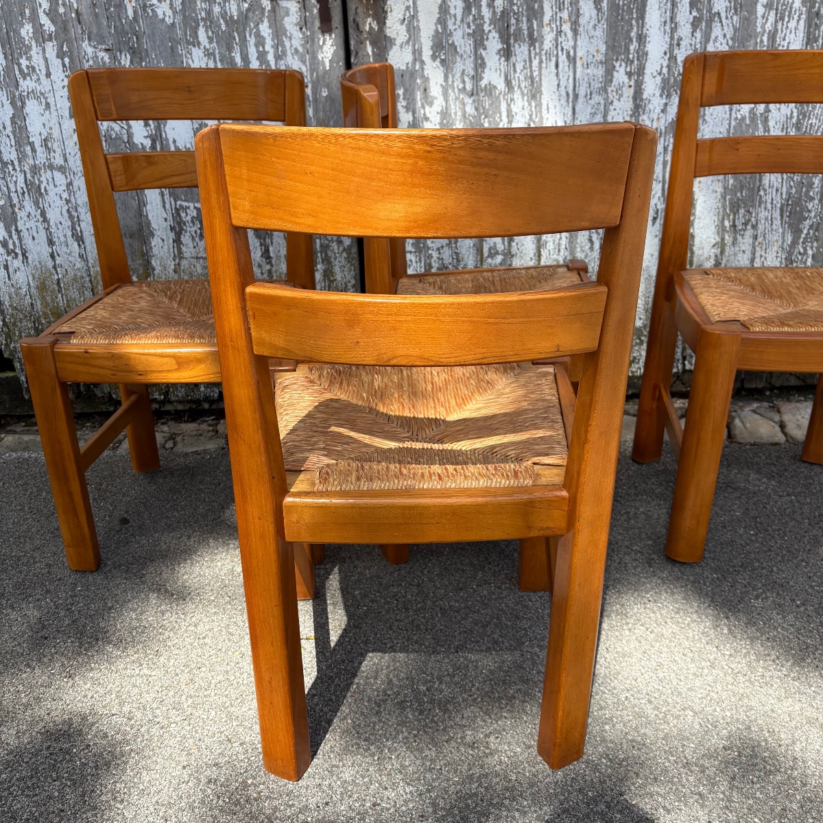 4 Regain House Chairs-photo-2
