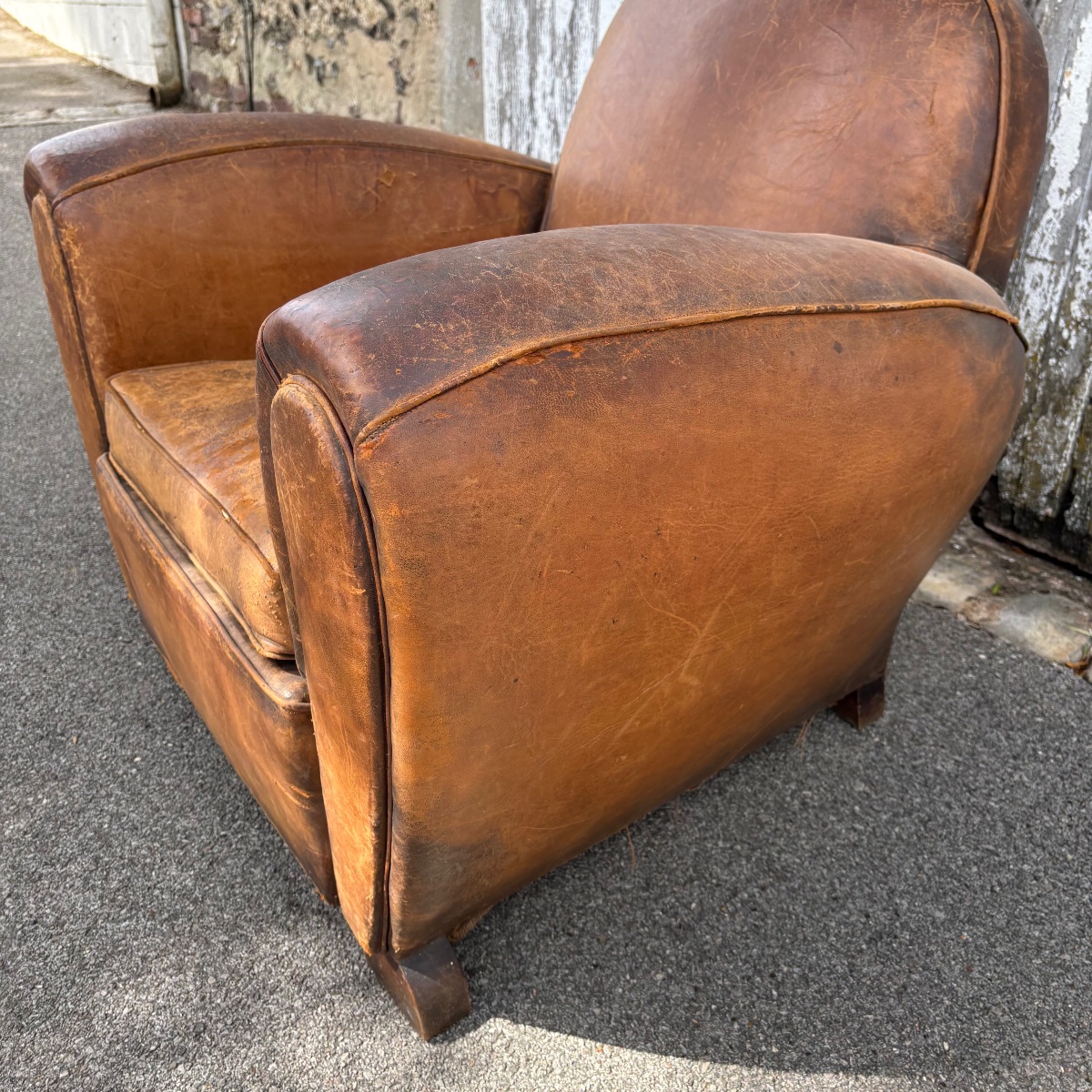 Club Chair-photo-3