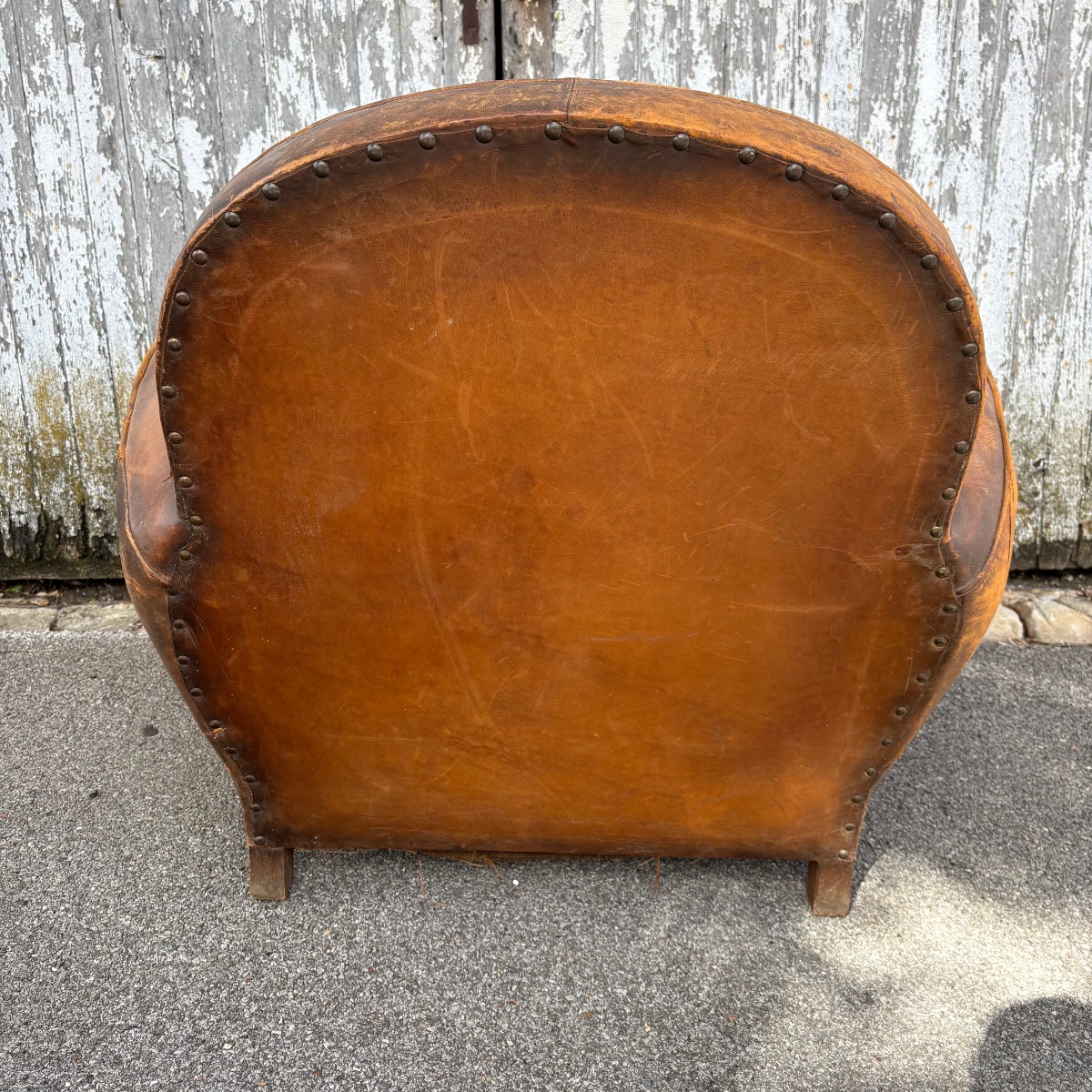 Club Chair-photo-4