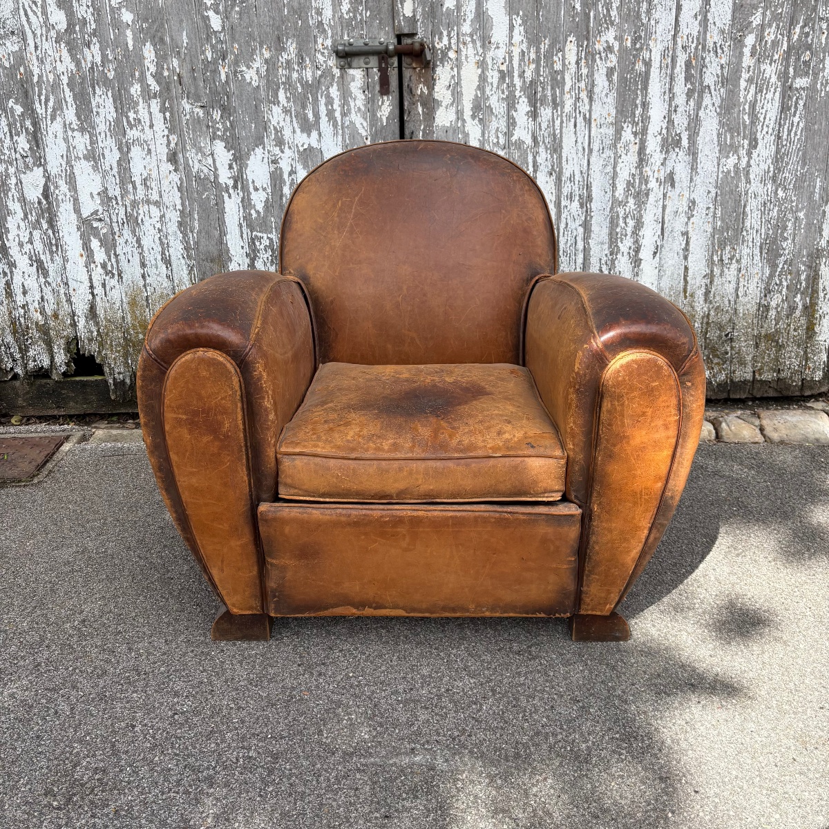 Club Chair