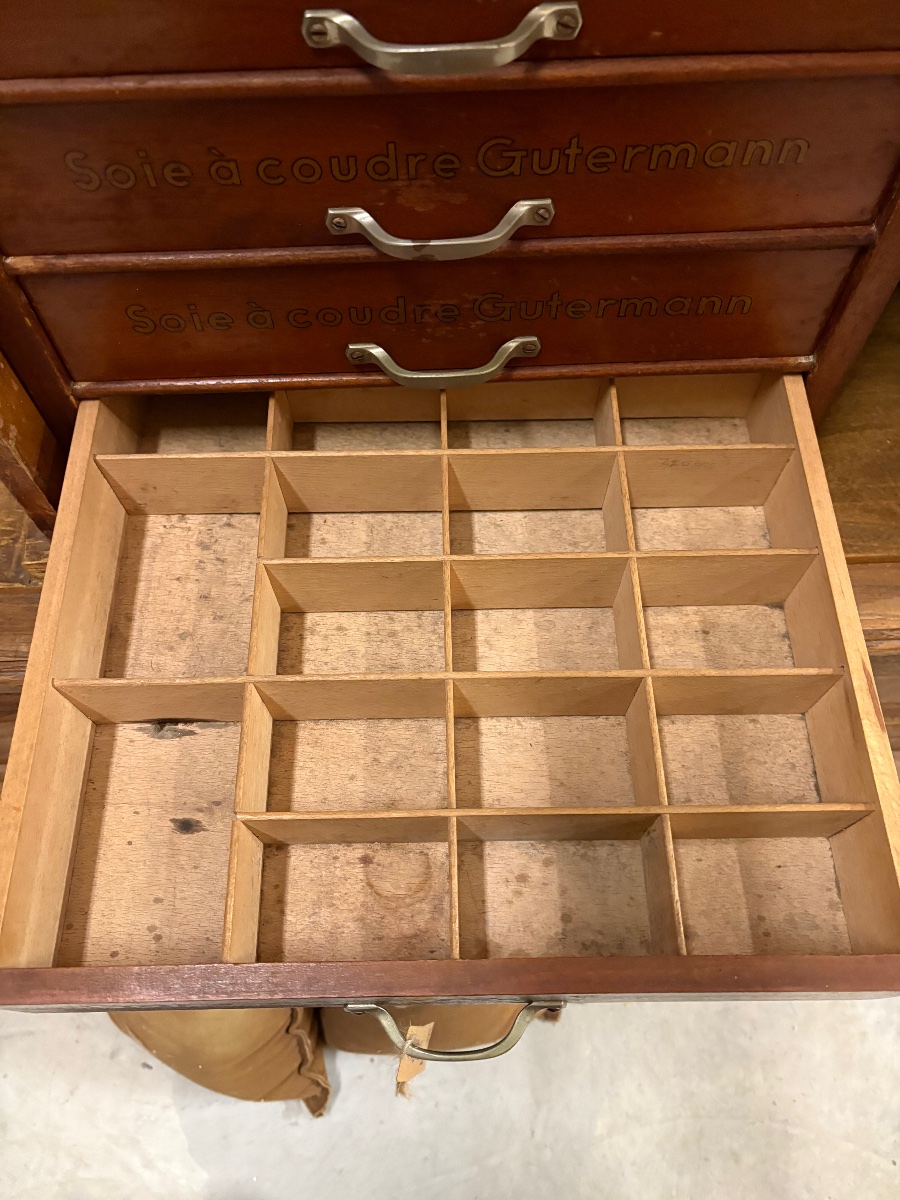 Gutermann Haberdashery Cabinet-photo-2