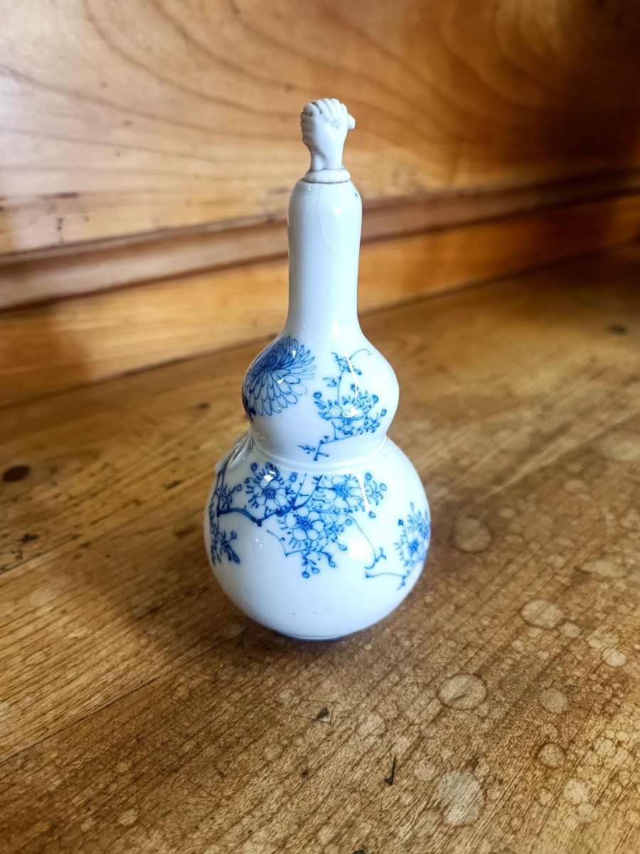 Snuff Bottle - Japan -photo-2