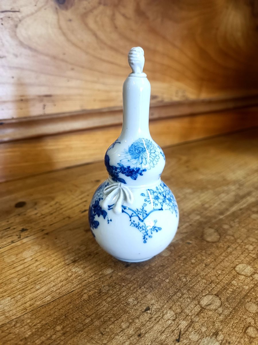 Snuff Bottle - Japan -photo-3