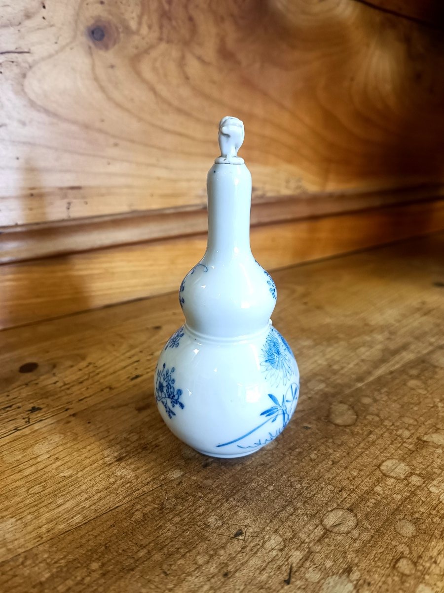 Snuff Bottle - Japan -photo-4