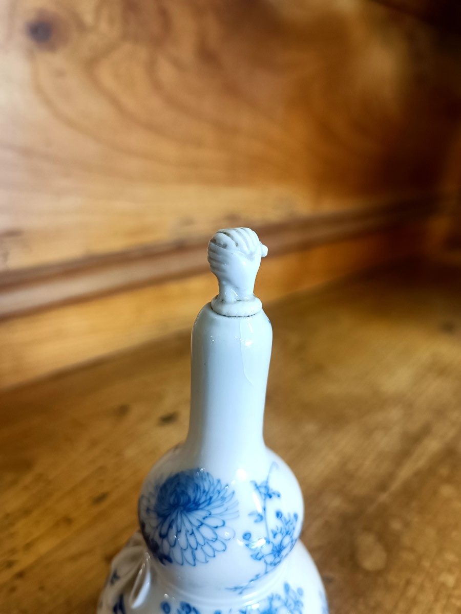 Snuff Bottle - Japan -photo-2