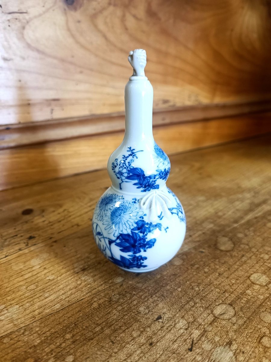 Snuff Bottle - Japan 