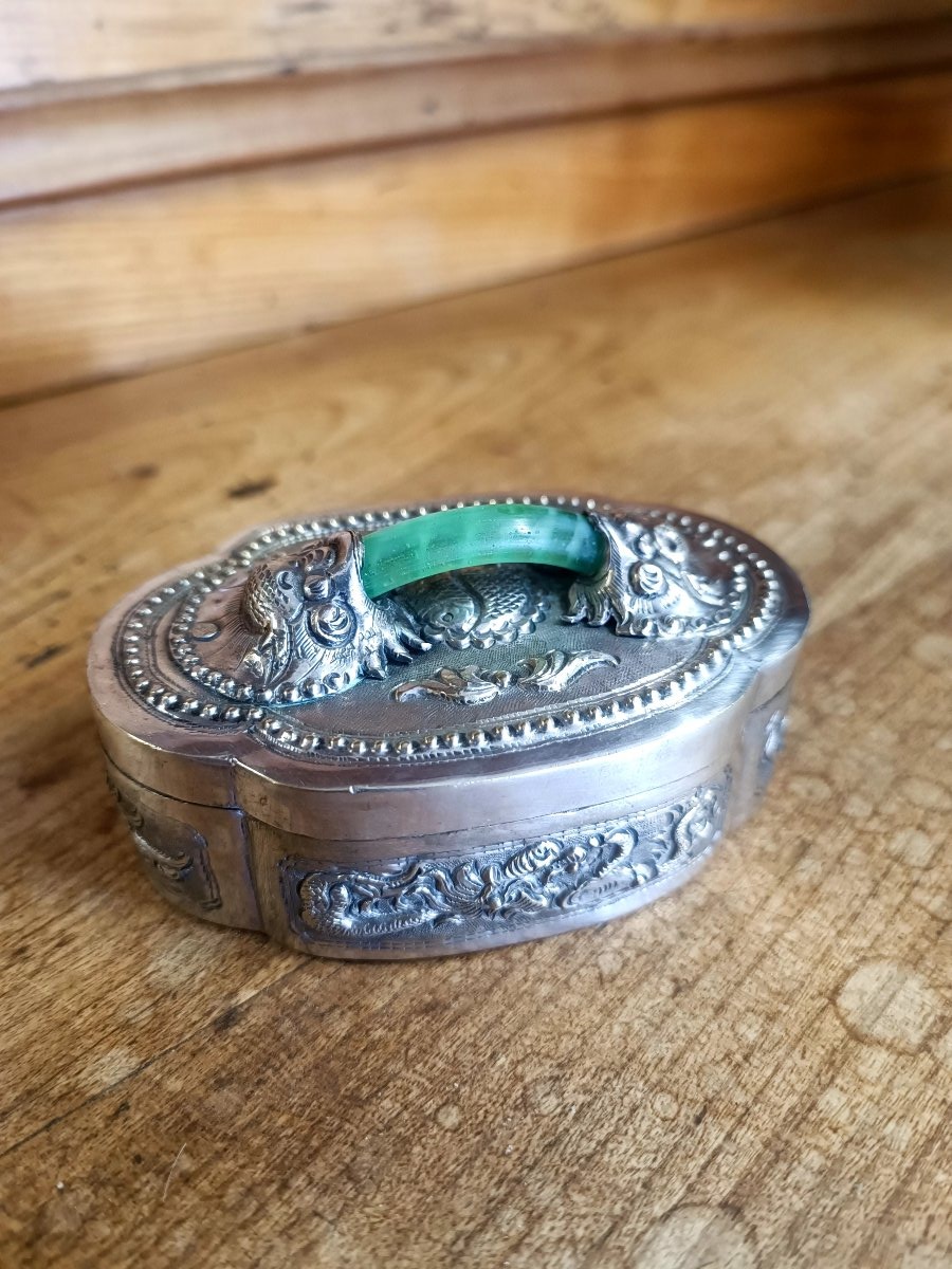 Boîte chinoise