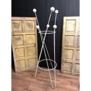 Coat Racks 1950