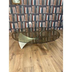 Table Basse De Knut Hersterberg