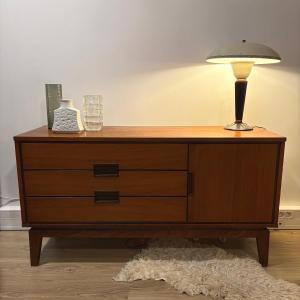 Petite enfilade scandinave