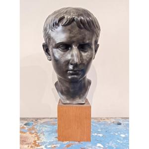 Buste de Gaius Caesar 