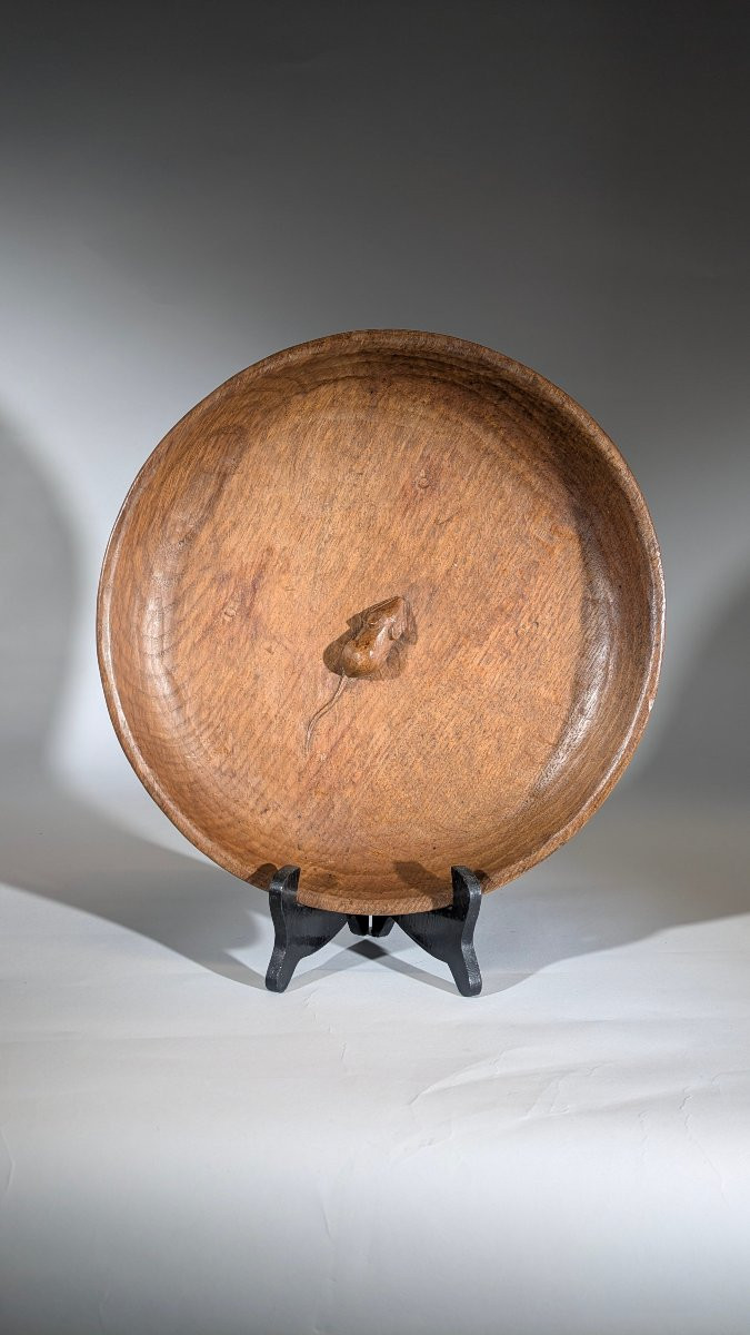 Robert Mouseman Cup-photo-4