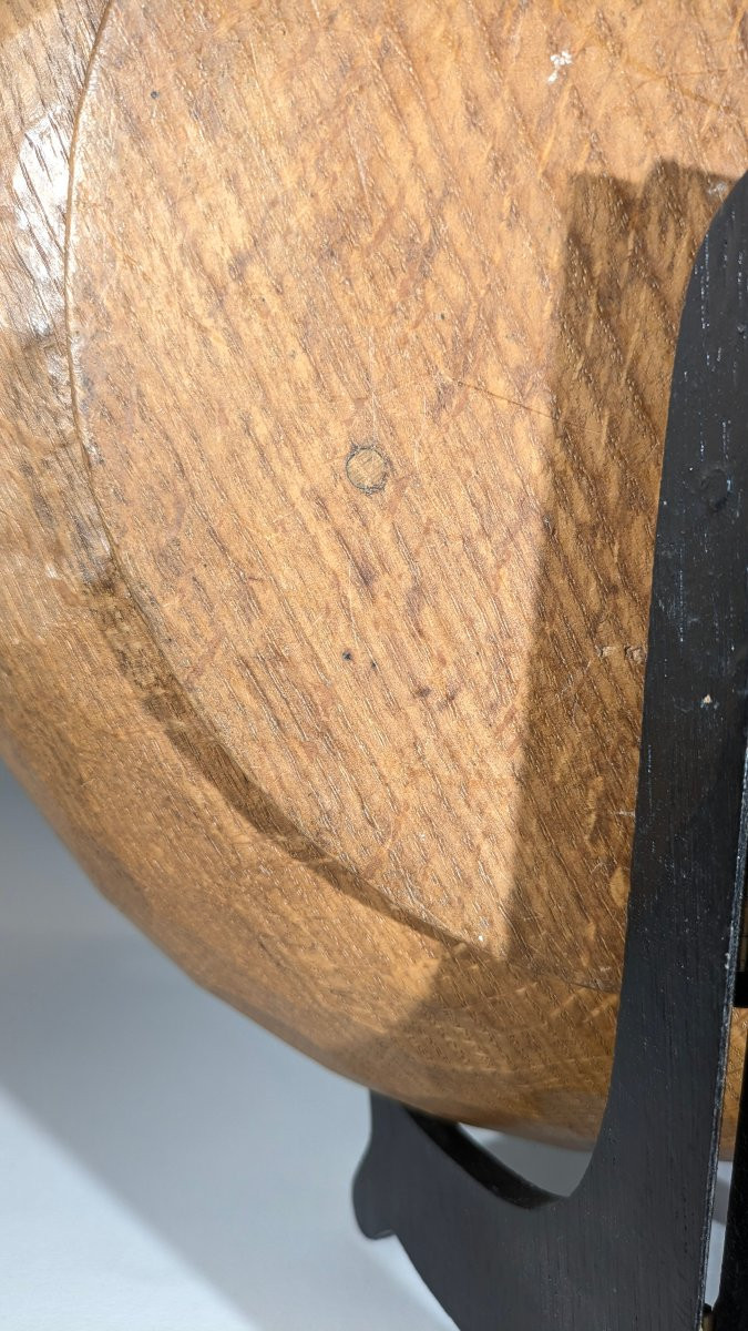 Robert Mouseman Cup-photo-2