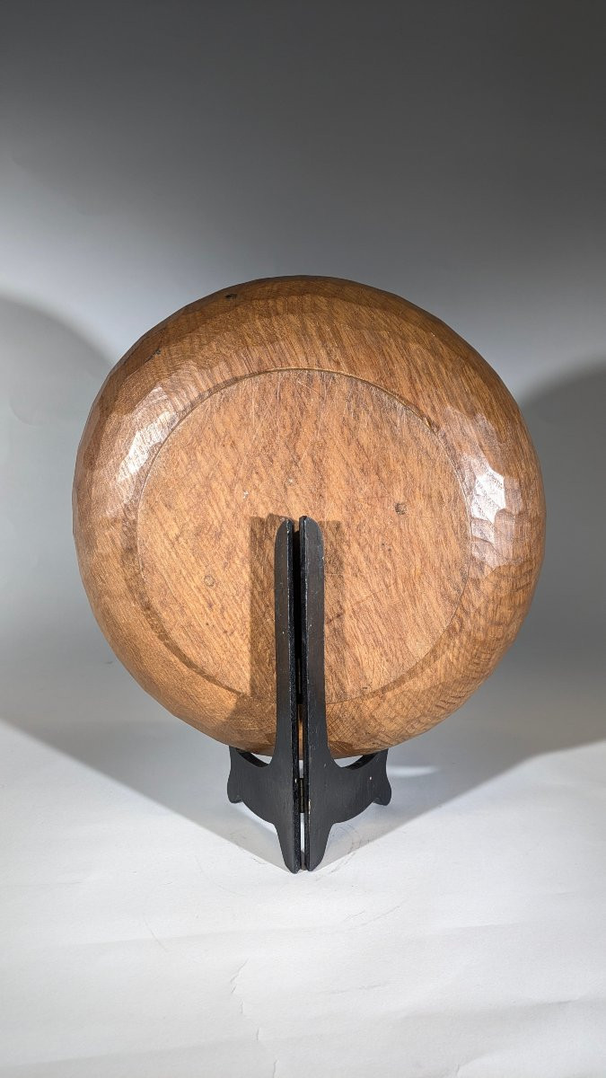 Robert Mouseman Cup-photo-3