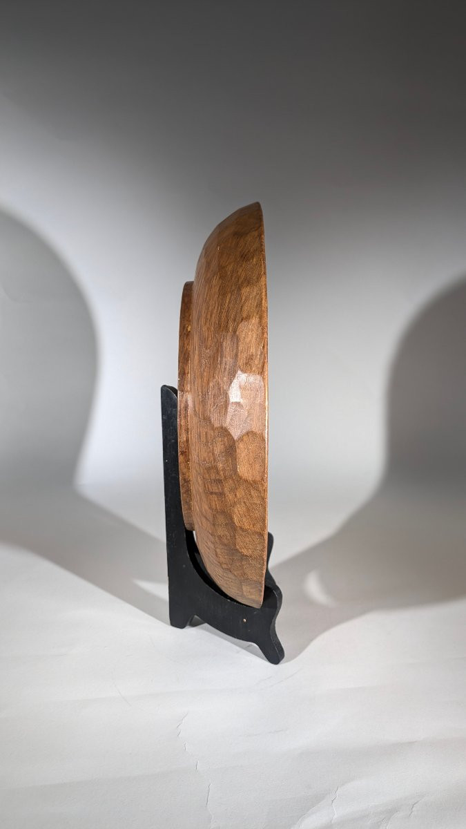 Robert Mouseman Cup-photo-4