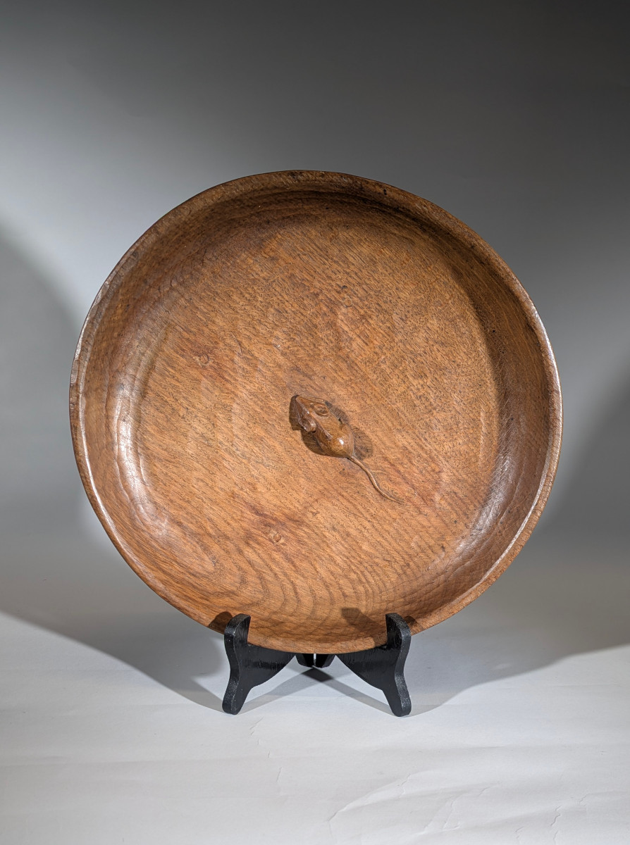 Robert Mouseman Cup