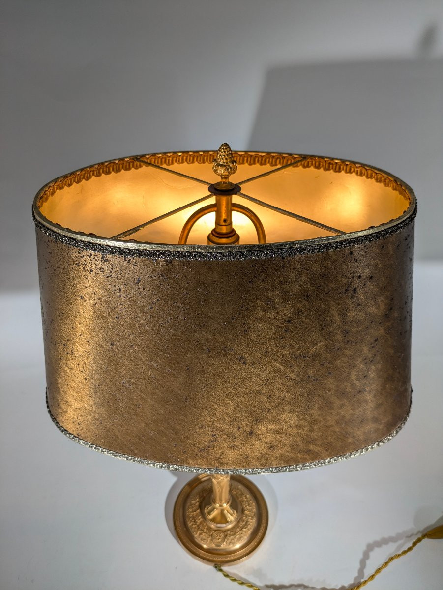Claude Galle Torch 1807-photo-5