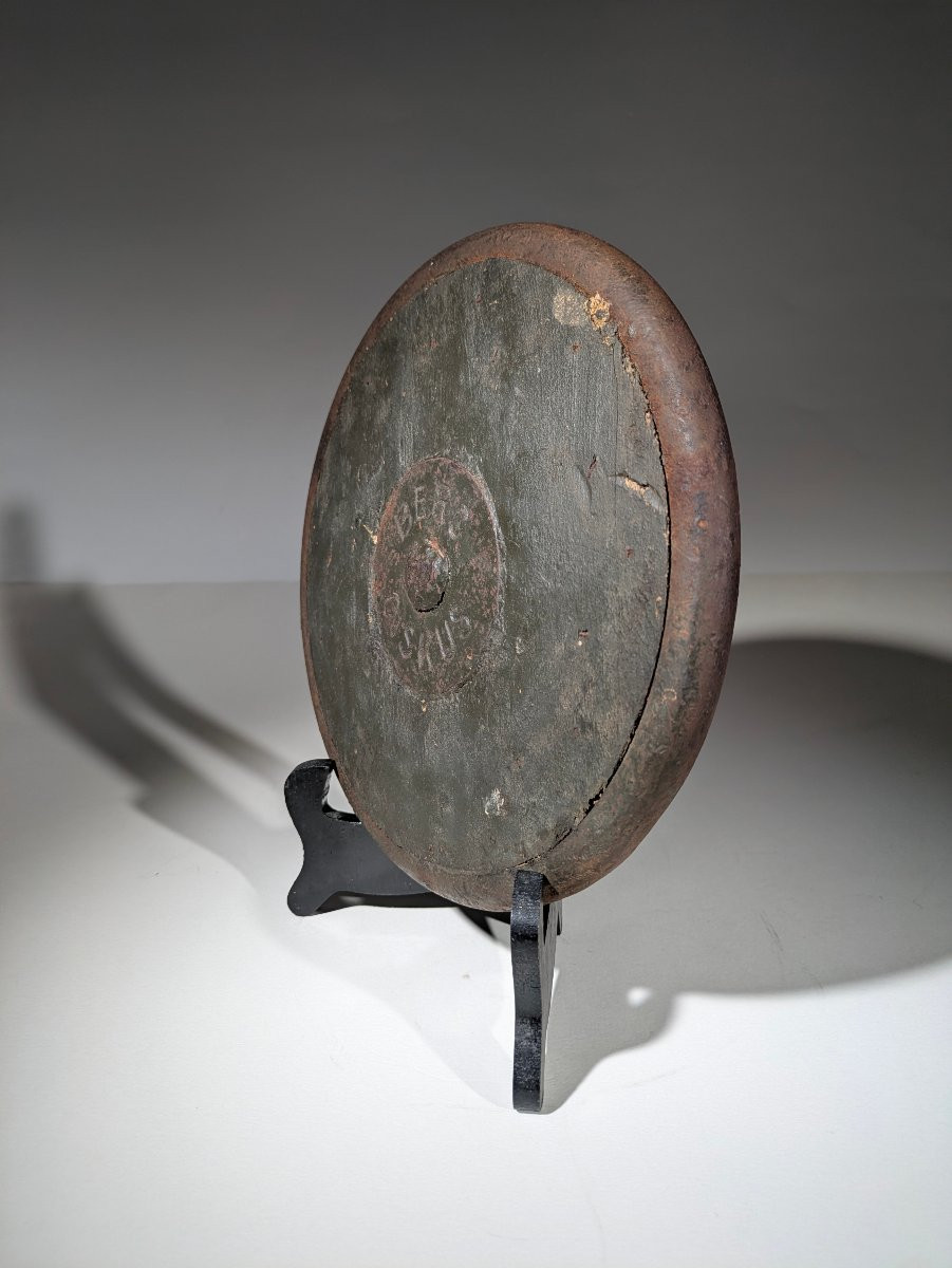 Berg Diskus 1930 Sport Disc-photo-2