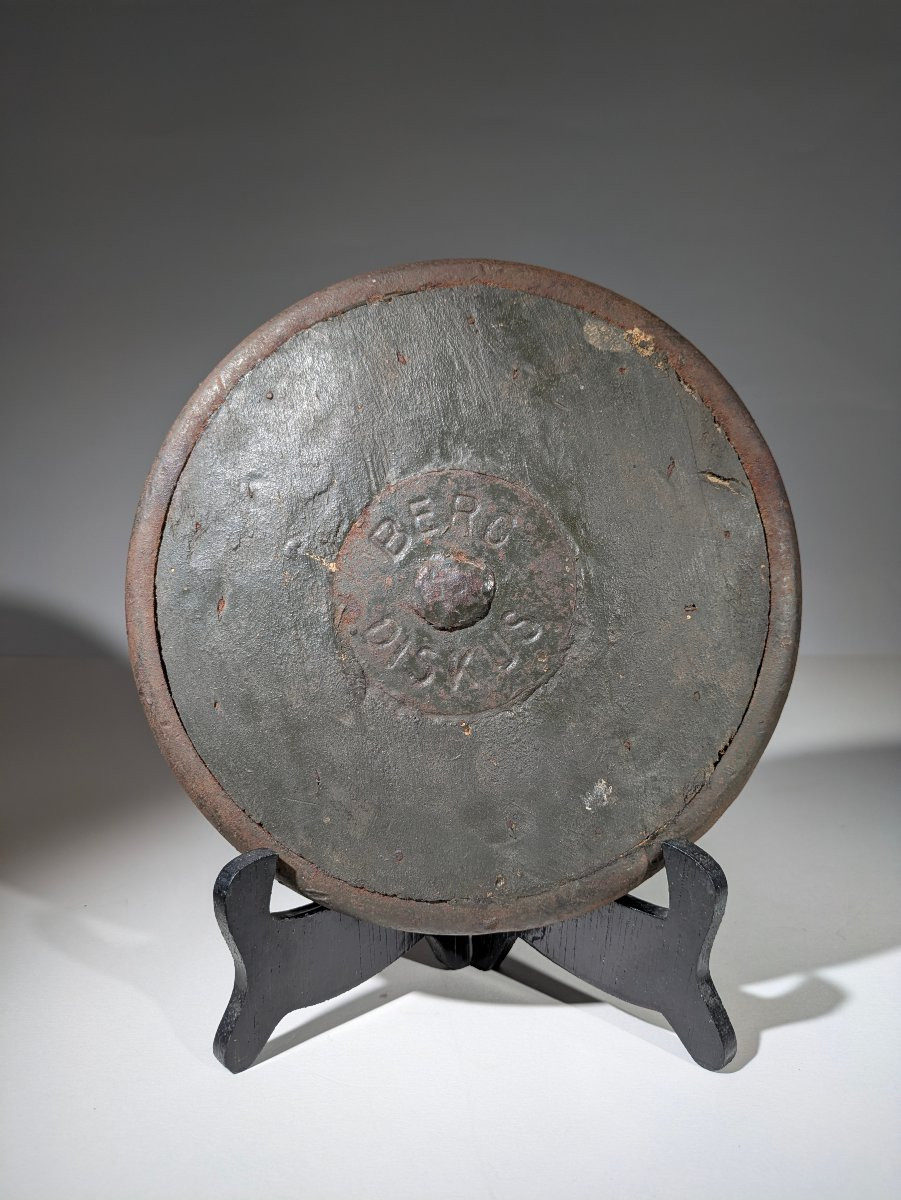 Berg Diskus 1930 Sport Disc-photo-4