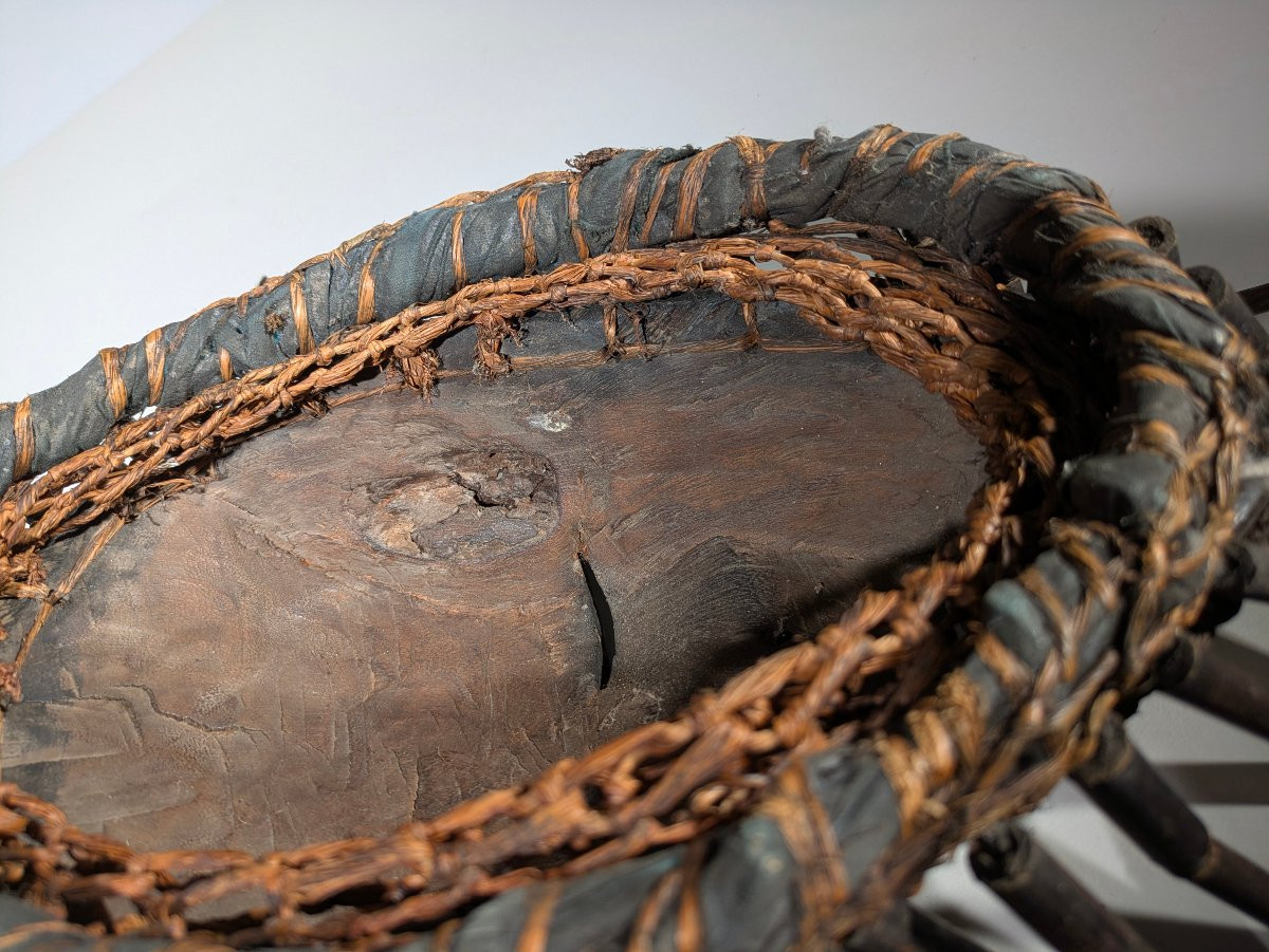 Chokwe Mwana Pwo Angola Mask -photo-1