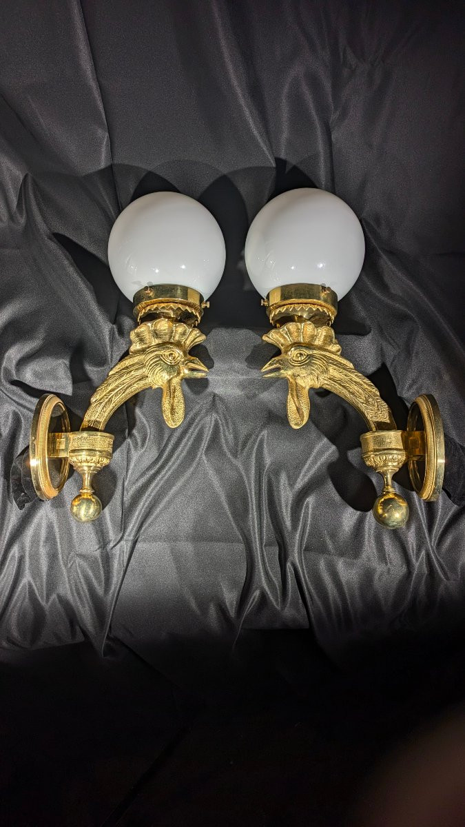 Lampes Maison Charles Christiane Charles -photo-3