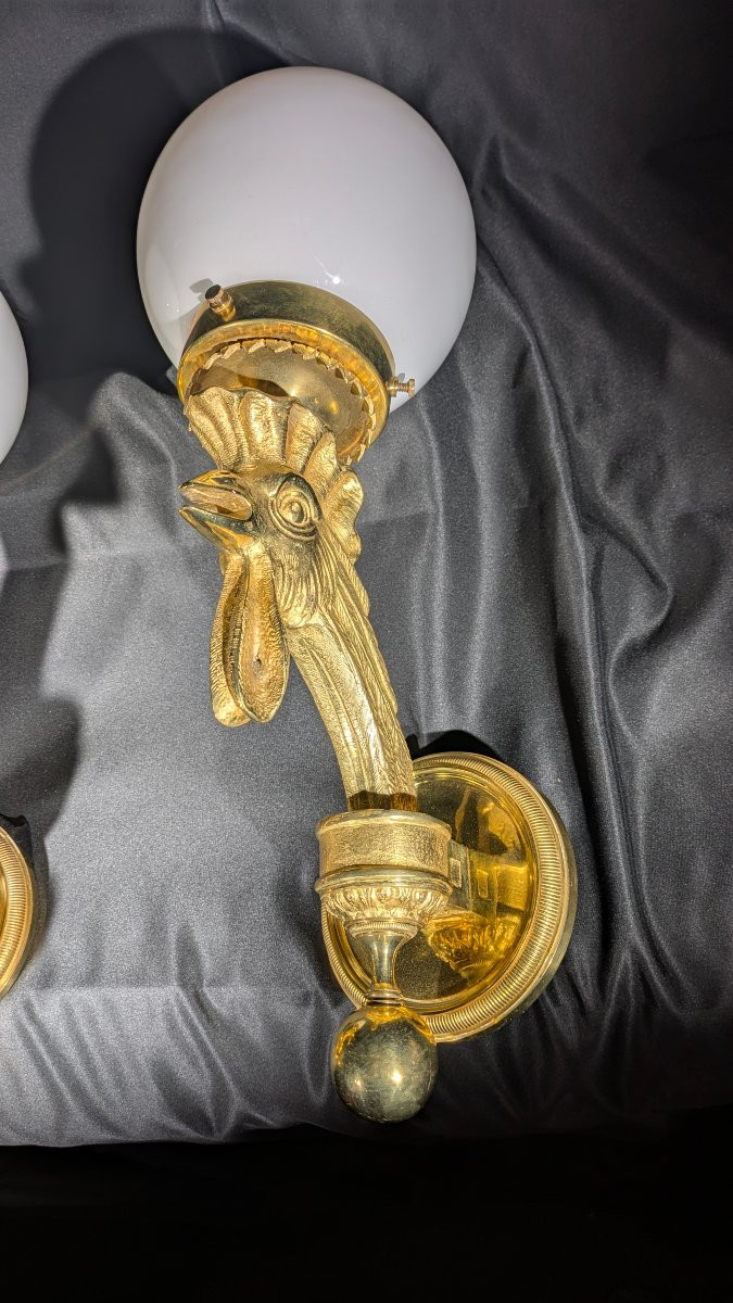 Lampes Maison Charles Christiane Charles -photo-7