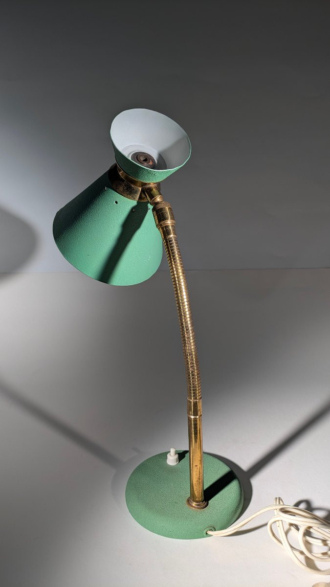Lampe Arlus Diabolo 1950-photo-2