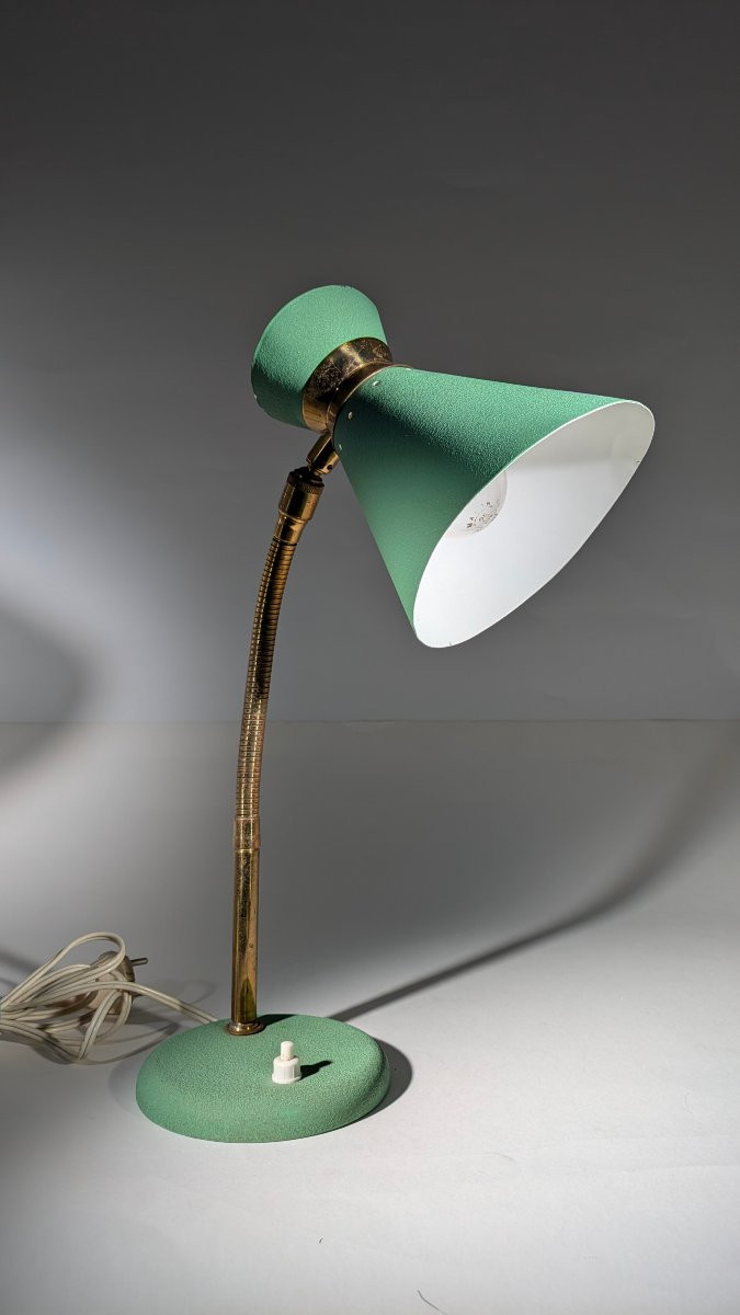 Lampe Arlus Diabolo 1950-photo-3
