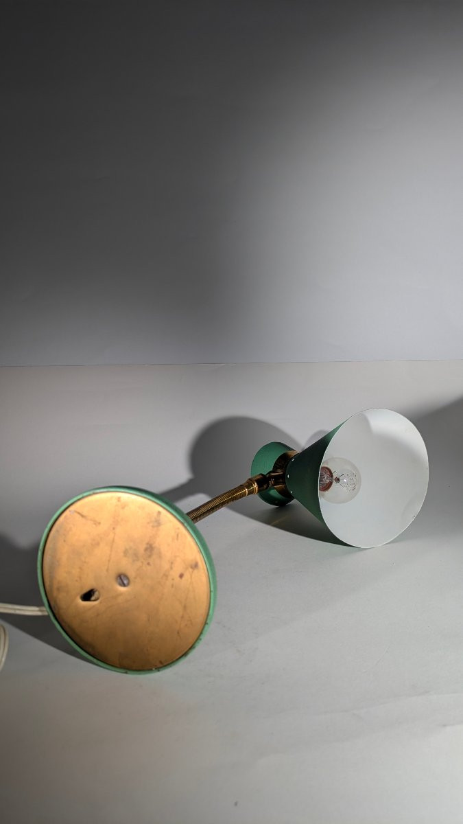 Lampe Arlus Diabolo 1950-photo-3