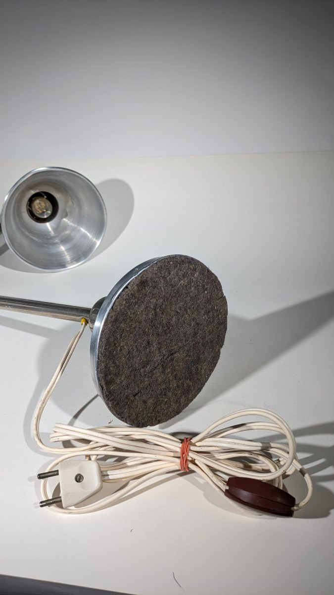 Lampe Mazda Étoile1930-photo-1