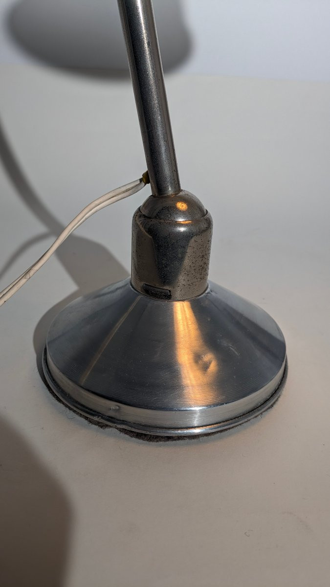 Lampe Mazda Étoile1930-photo-4