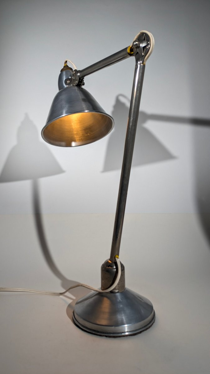 Lampe Mazda Étoile1930-photo-5